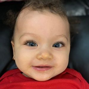 Meet your Posher, Madison